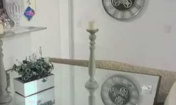 Imagem 6: APTO 2 QUARTOS COM VARANDA LUAR DO PONTAL - RECREIO DOS BANDEIRANTES