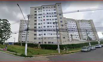 Imagem 3: Apartamento para venda tem 41 m2 om 2 quartos - Guaianazes - Zona leste