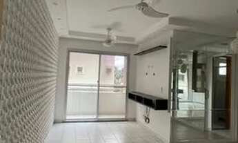 Imagem 6: Apartamento com 3/4 Condomínio Piazza di Napoli