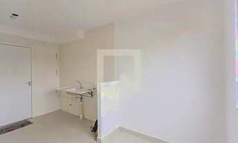 Imagem 2: Apartamento para Aluguel - Sacomã, 2 Quartos, 32 m2