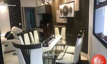 Imagem 2: São Paulo - Apartamento Padrão - Tatuapé