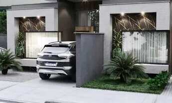 Imagem 2: Lançamento Residencial Rouxinol