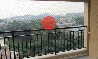 Imagem 6: LOCAÇÃO, apartamento 2 dormitorios, Alphaville