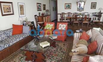 Imagem 2: Apartamento-À VENDA-Copacabana-Rio de Janeiro-RJ