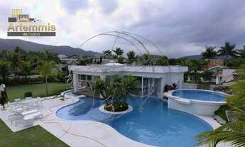 Imagem 4: Sobrado com 4 dormitórios à venda, 2000 m² por R$ 12.000.000,00 - Jardim Acapulco - Guaruj