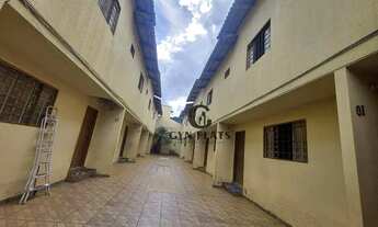 Imagem 7: Apartamentos Duplex com 2 dormitórios à venda, 45 m² por R$ 1.100.000 - Vila Jardim São Ju