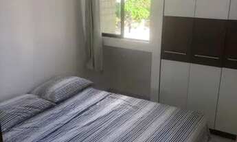 Imagem 6: Apartamento para aluguel possui 53 metros quadrados com 2 quartos em Manaíra - João Pessoa