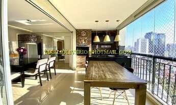 Imagem: Apartamento à venda na Chácara Santo Antonio