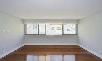 Imagem: São Paulo - Apartamento Padrão - ITAIM