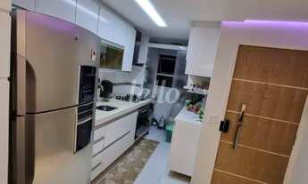 Imagem 5: Santo André - Apartamento Padrão - Parque Bandeirante