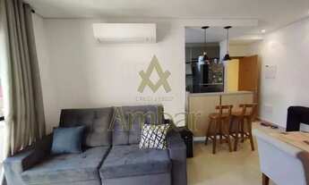 Imagem 3: Apartamento - Ribeirão Preto - Santa Cruz do José Jacques