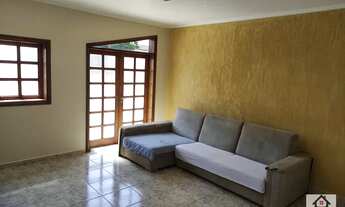 Imagem 4: Casa com 4 dormitórios à venda, 155 m² - Jardim Carlos Lourenço - Campinas/SP