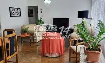 Imagem: Apartamento à venda, Vila Mariana, São