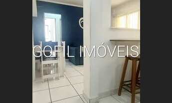 Imagem 2: Bela Vista -Aluga - 1 Dorm + Gar + Pisc + Sauna - R$2.200,00