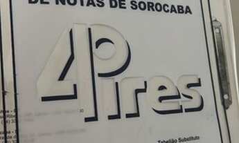 Imagem 4: Lote/Terreno para venda com 200 metros quadrados em Parque São Bento - Sorocaba - SP