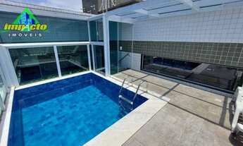 Imagem 2: Cobertura Duplex na Vila Mirim