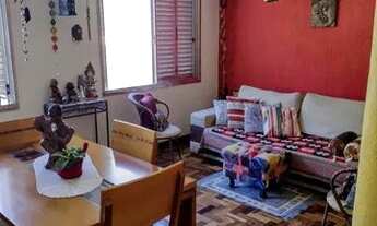 Imagem: Apartamento dois dormitórios, Bairro Menino