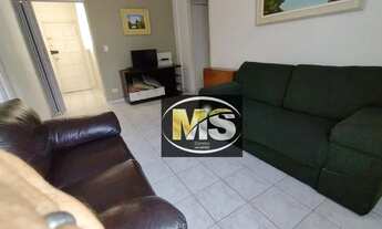 Imagem 6: Apartamento com 1 dormitório, 53 m² - venda por R$ 225.000,00 ou aluguel por R$ 1.500,00/m