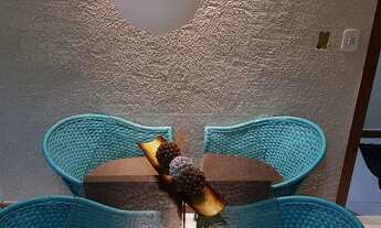 Imagem 2: Alugo Apartamento Mobiliado