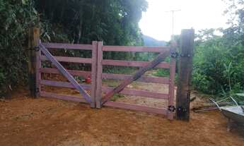 Imagem 3: Vendo 16,3 hectares na região de Pedra Azul - ES