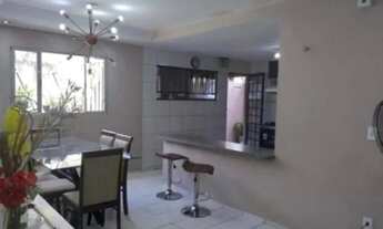 Imagem 4: Casa para venda tem 320 metros quadrados com 3 quartos em Itapuã - Salvador - Bahia