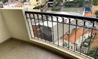 Imagem 5: Apartamento 4 dormitórios - Suítes - 3 vagas de garagem. Santana - SP