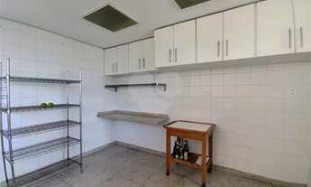 Imagem 3: Apartamento para venda em Higienópolis - São Paulo - SP