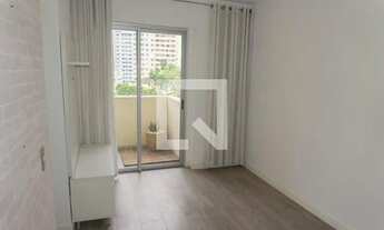 Imagem 2: Apartamento para Aluguel - Consolação, 1 Quarto, 43 m2