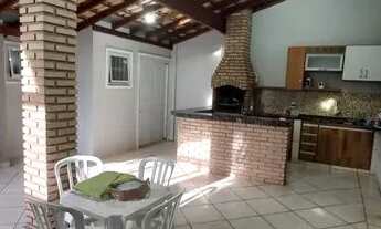 Imagem 6: Casa Residencial California 3 Quartos e 3 Banheiros