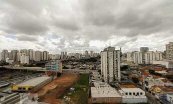 Imagem 6: Apartamento para Aluguel - Belém, 2 Quartos, 50 m2