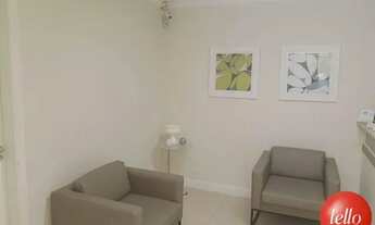 Imagem 4: São Paulo - Prédio Inteiro - Tatuapé