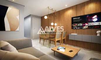 Imagem 3: APARTAMENTO COM 2 QUARTOS EM CONDOMÍNIO CLUB