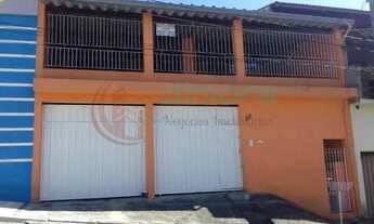 Imagem 5: Sobrado para Venda em Mogi das Cruzes, Jardim Camila, 3 dormitórios, 1 suíte, 2 banheiros