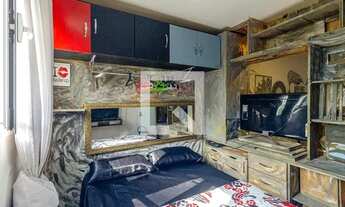 Imagem 7: Apartamento para Aluguel - Santa Cecília, 1 Quarto, 40 m2