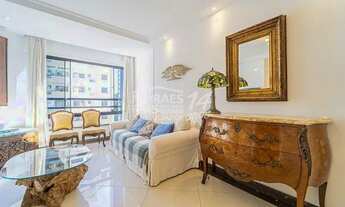 Imagem: Cobertura com 3 dormitórios à venda, 120