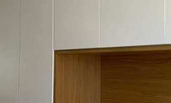 Imagem 3: Apartamento de 2 quartos na região do setor universitário