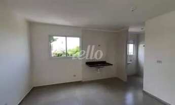 Imagem 2: São Paulo - Apartamento Padrão - São Lucas