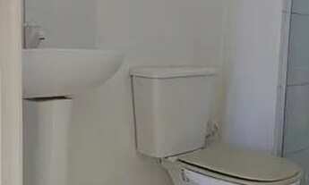 Imagem 2: Apartamento de 2 Quartos com 49mt² na Cidade Jardins - Valparaiso de Goiás/GO