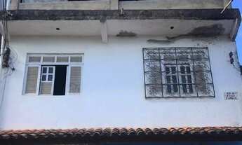 Imagem 4: Casa para venda com 65 metros quadrados com 2 quartos em Itinga - Lauro de Freitas - BA