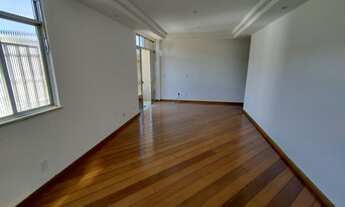 Imagem 3: Apartamento para venda tem 100 metros quadrados com 3 quartos