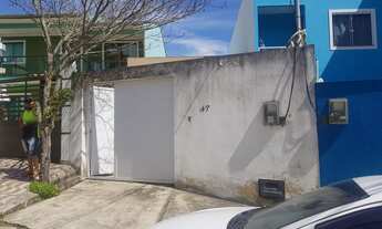 Imagem: Casa para venda possui 65 metros quadrados