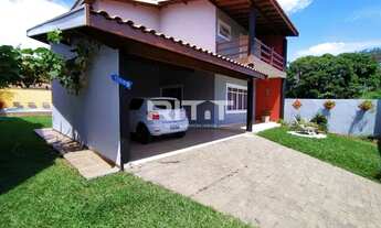 Imagem: Casa - Parque Xangrilá - Campinas