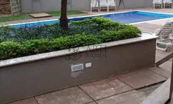 Imagem 2: LINDO APTO - SUITE - LAZER COMPLETO - EXCELENTE LOCALIZAÇÃO