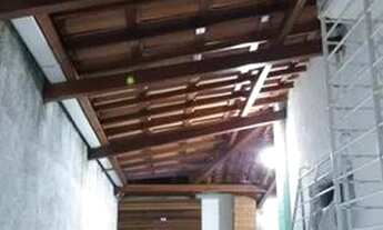 Imagem 5: Repasse todo mobiliado, 50 mil, com 03 quartos em Pau Amarelo - Paulista - PE