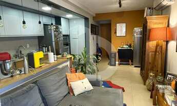 Imagem 2: Apartamento-À VENDA-Humaitá-Rio de Janeiro-RJ