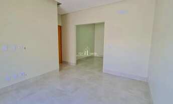 Imagem 5: Senador Canedo - Casa de Condomínio - Jardins Barcelona