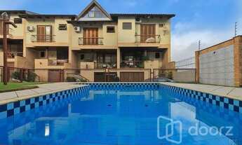 Imagem: PORTO ALEGRE - Casa Padrão - Ipanema