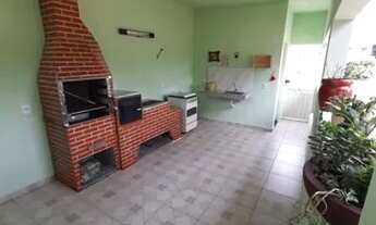 Imagem 5: Casa com 1 dormitório à venda, 110 m² por R$ 220.000,00 - Cidade Satélite Íris - Campinas