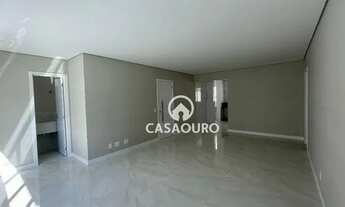 Imagem 3: Apartamento com 3 dormitórios para alugar, 114 m² por R$ 8.900,00/mês - Lourdes - Belo Hor