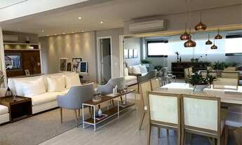 Imagem 4: APARTAMENTO NOVO DE ALTO PADRÃO A VENDA NA SANTA TERESINHA - 153 M2